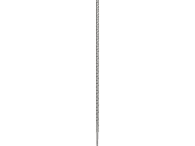 Udarni sveder Bosch PRO SDS plus-5X, Dimenzije: 16x550x610mm, 2608836626